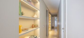 Apartamento en alquiler Hotel Puente Romano Marbella