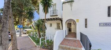 Apartamento en alquiler Hotel Puente Romano Marbella