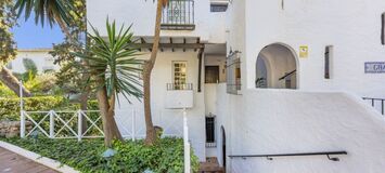 Apartamento en alquiler Hotel Puente Romano Marbella