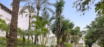 Apartamento en alquiler Hotel Puente Romano Marbella