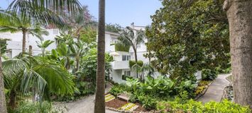 Apartamento en alquiler Hotel Puente Romano Marbella