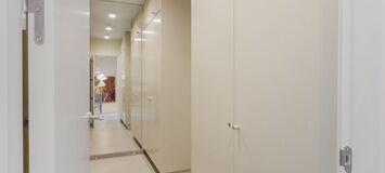 Очаровательный Таунхаус с Частным Бассейном в Гуадальмина