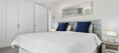 Luxury Frontline Golf Villa with Modern Elegance