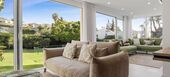 Appartement Élégant de 2 Chambres à Nueva Andalucía