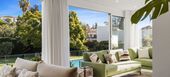 Appartement Élégant de 2 Chambres à Nueva Andalucía