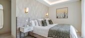 Appartement de luxe à louer sur la plage d'Estepona