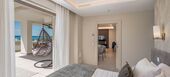 Appartement de luxe à louer sur la plage d'Estepona