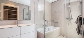 Appartement de luxe à louer sur la plage d'Estepona