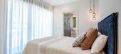 Appartement de luxe à louer sur la plage d'Estepona