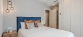 Appartement de luxe à louer sur la plage d'Estepona