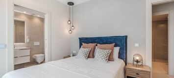 Appartement de luxe à louer sur la plage d'Estepona