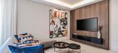 Appartement de luxe à louer sur la plage d'Estepona