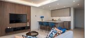 Appartement de luxe à louer sur la plage d'Estepona