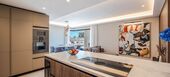 Appartement de luxe à louer sur la plage d'Estepona