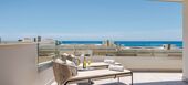 Appartement de luxe à louer sur la plage d'Estepona
