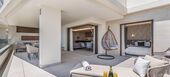 Appartement de luxe à louer sur la plage d'Estepona