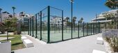 Appartement de luxe à louer sur la plage d'Estepona