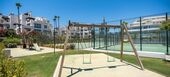Appartement de luxe à louer sur la plage d'Estepona