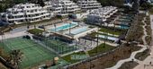 Appartement de luxe à louer sur la plage d'Estepona
