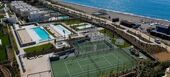 Appartement de luxe à louer sur la plage d'Estepona