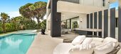 Villa de Luxe avec Vue sur la Mer et la Montagne