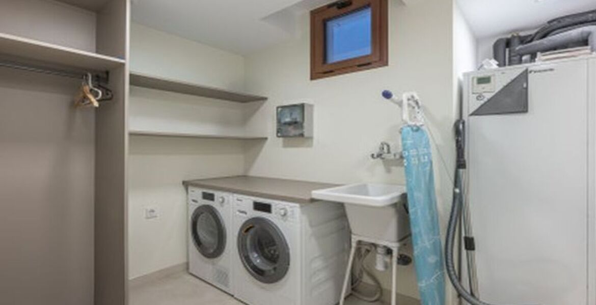 Maison de Ville Exclusive de 4 Chambres sur le Golden Mile