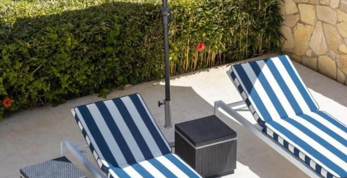 Villa de Luxe dans un Emplacement Prestigieux à Marbella