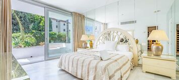 Exceptional Duplex Apartment in Prestigious Puerto Banús