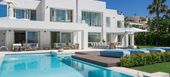Luxury Villa for rent in Marbella Rio Verde Beach 