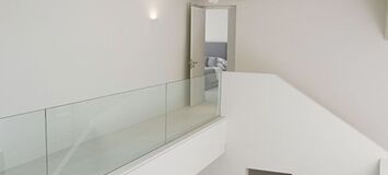 Luxury Villa for rent in Marbella Rio Verde Beach 