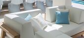 Luxury Villa for rent in Marbella Rio Verde Beach 
