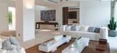 Luxury Villa for rent in Marbella Rio Verde Beach 