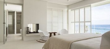 Luxury Villa for rent in Marbella Rio Verde Beach 