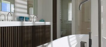 Luxury Villa for rent in Marbella Rio Verde Beach 