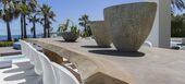 Luxury Villa for rent in Marbella Rio Verde Beach 