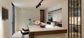 Luxury Villa for rent in Marbella Rio Verde Beach 