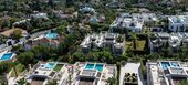 Эксклюзивная Вилла с Панорамными Видами в Сьерра-Бланке