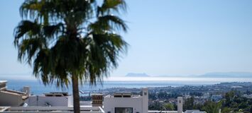 Эксклюзивная Вилла с Панорамными Видами в Сьерра-Бланке