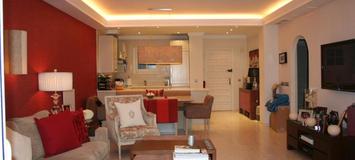 Beautiful apartment for short term holidays in Puente Romano