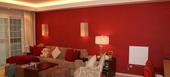 Beautiful apartment for short term holidays in Puente Romano