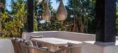 Квартира в аренду рядом с отелем Nobu Hotel Puente Romano