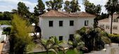 Villa en alquiler en Guadalmina Baja Marbella