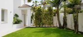 Villa en alquiler en Guadalmina Baja Marbella