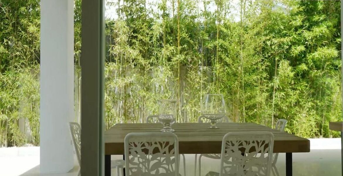 Villa en alquiler en Guadalmina Baja Marbella