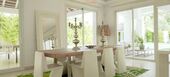 Villa en alquiler en Guadalmina Baja Marbella