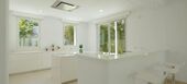 Villa en alquiler en Guadalmina Baja Marbella