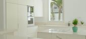 Villa en alquiler en Guadalmina Baja Marbella