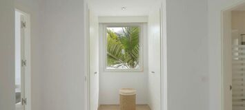 Villa en alquiler en Guadalmina Baja Marbella