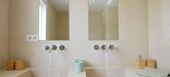 Villa en alquiler en Guadalmina Baja Marbella