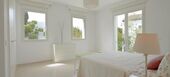 Villa en alquiler en Guadalmina Baja Marbella